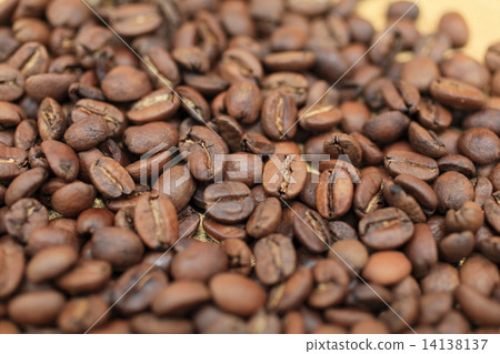 咖啡豆 14138137