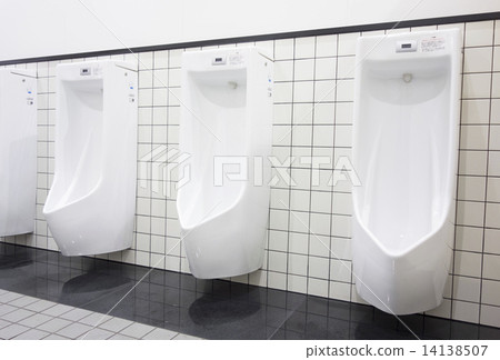 Men's toilet Men's toilet 14138507