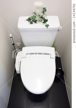 西式廁所 14138792