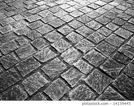 鋪路石 鋪路石 14139445