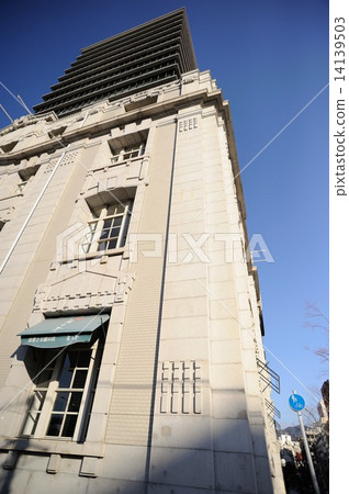 Gulf Coast Building 14139503