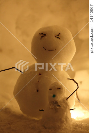 Snowman Snowman 14140067