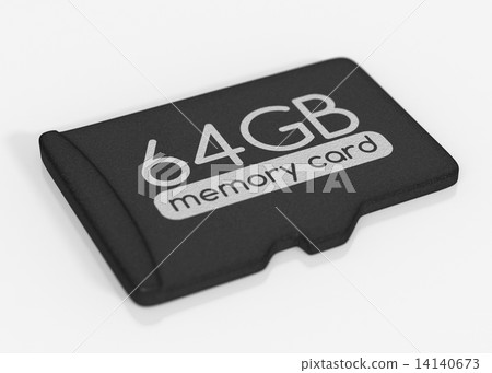 MicroSD memory card. MicroSD memory card. 14140673