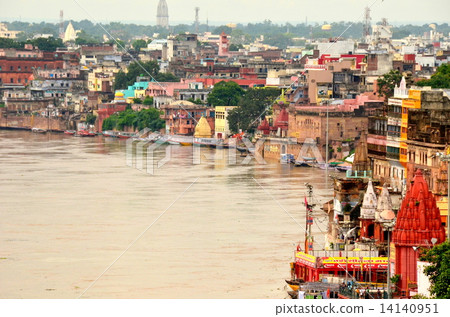 India Varanasi India Varanasi 14140951