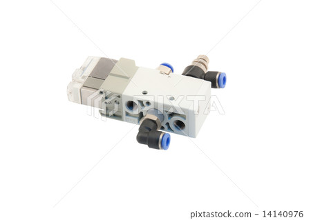 Pneumatic valves 14140976