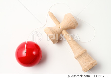 Sword ball 14141709