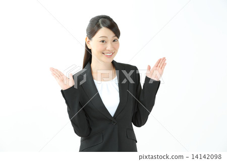Business woman Business woman 14142098