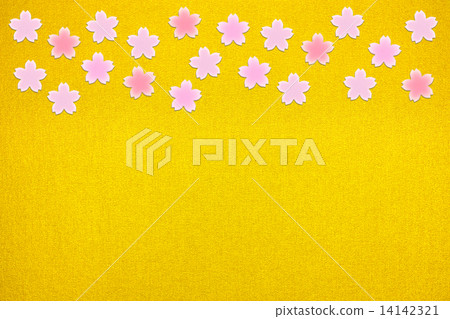 櫻花背景 櫻花背景 14142321