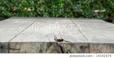 table in garden table in garden 14142874