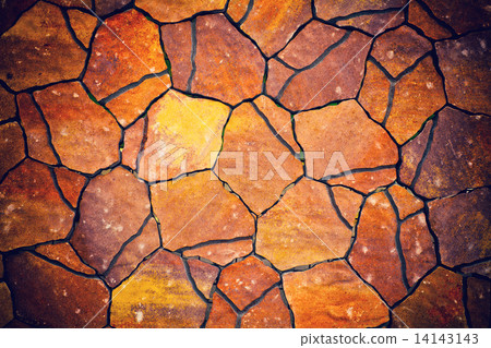 Abstract pavement texture background Abstract pavement texture background 14143143