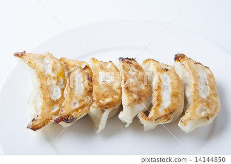 Gyoza  14144850