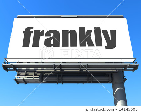 word on billboard word on billboard 14145503