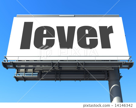 word on billboard word on billboard 14146342