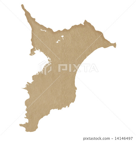千葉縣地圖 千葉縣地圖 14146497
