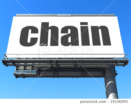 word on billboard word on billboard 14146993