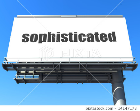 word on billboard word on billboard 14147178