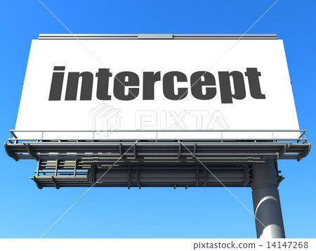 word on billboard word on billboard 14147268