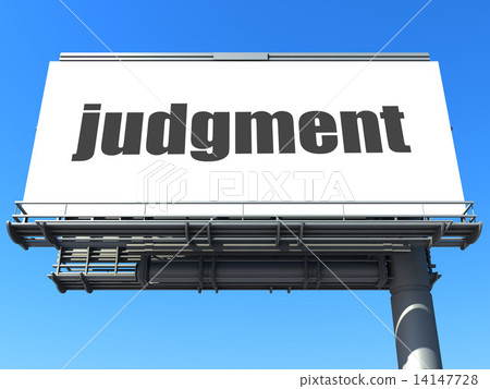 word on billboard word on billboard 14147728