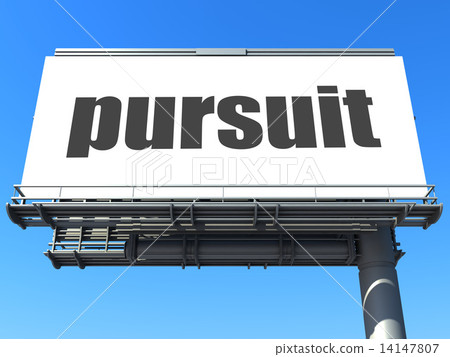 word on billboard word on billboard 14147807
