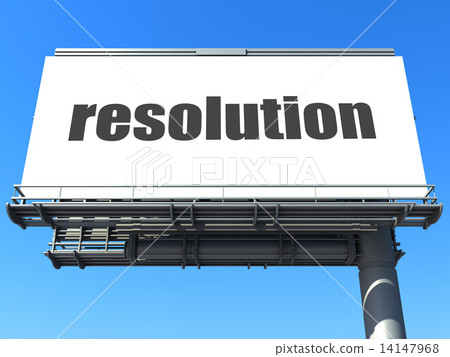 word on billboard word on billboard 14147968