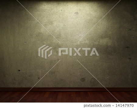 old concrete wall old concrete wall 14147970