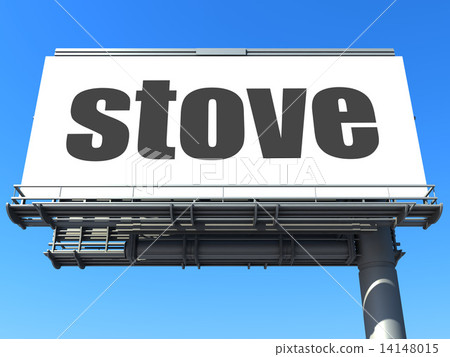 word on billboard word on billboard 14148015