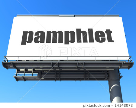 word on billboard word on billboard 14148078