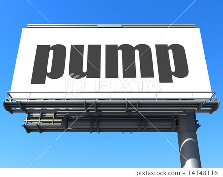 word on billboard word on billboard 14148116