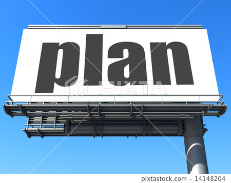 word on billboard word on billboard 14148204