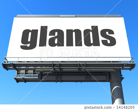 word on billboard word on billboard 14148205