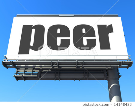 word on billboard word on billboard 14148483