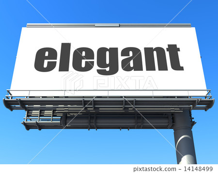 word on billboard word on billboard 14148499