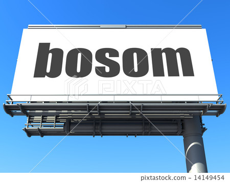 word on billboard word on billboard 14149454