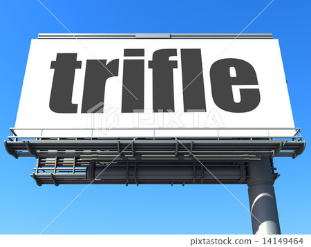 word on billboard word on billboard 14149464