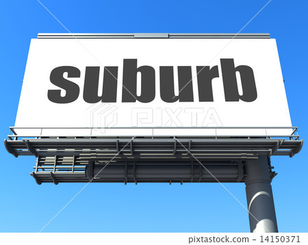 word on billboard word on billboard 14150371