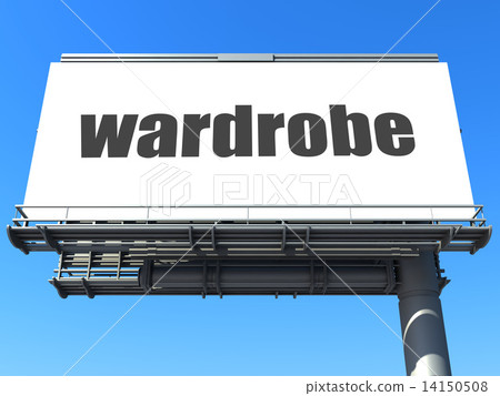 word on billboard word on billboard 14150508
