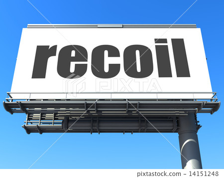 word on billboard 14151248