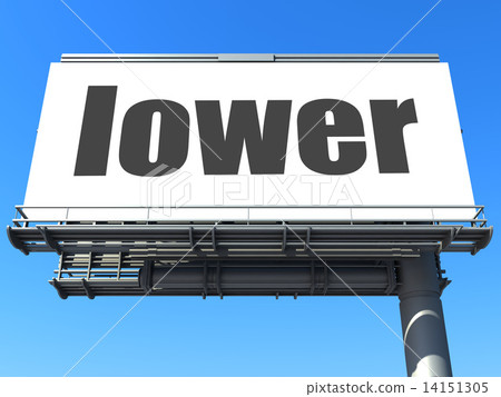 word on billboard word on billboard 14151305