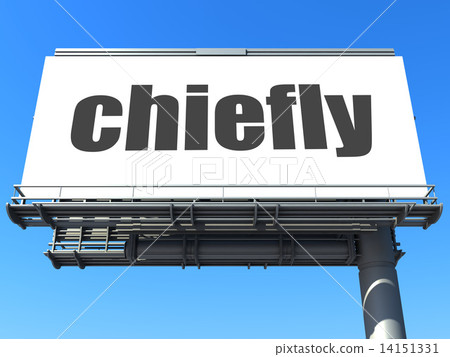 word on billboard word on billboard 14151331