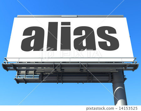 word on billboard word on billboard 14153525