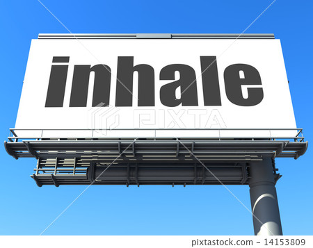word on billboard word on billboard 14153809