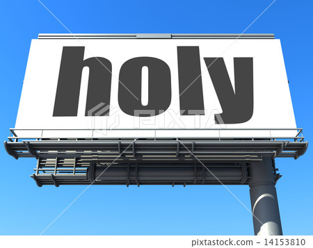 word on billboard word on billboard 14153810