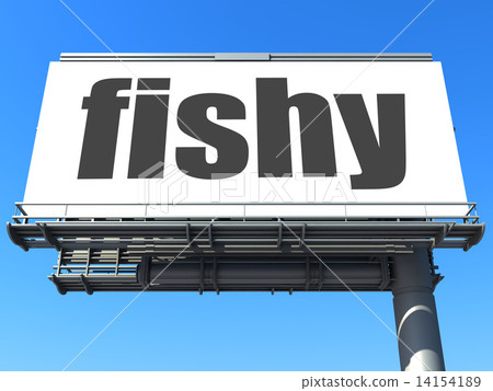 word on billboard word on billboard 14154189