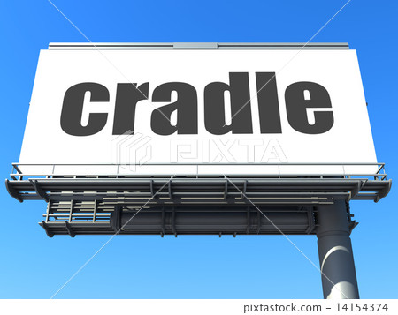 word on billboard word on billboard 14154374