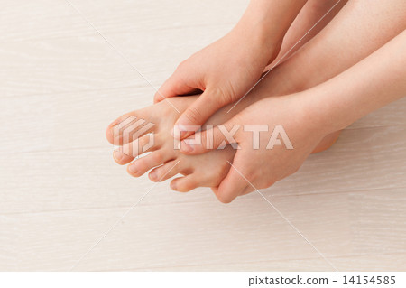 foot key point massage, chiropody, foot care 14154585