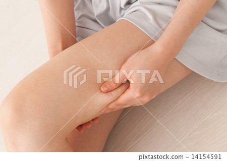 足部護理 足療 腳 14154591