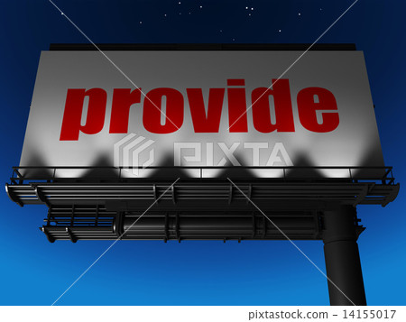 word on billboard word on billboard 14155017