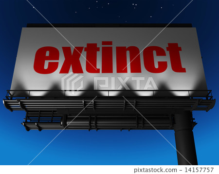 word on billboard word on billboard 14157757