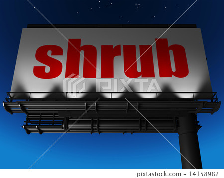 word on billboard word on billboard 14158982