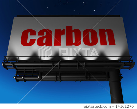 word on billboard word on billboard 14161270